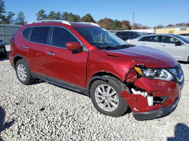 Vin: 5n1at2mt9kc748514, lot: 82341424, nissan rogue s 20194