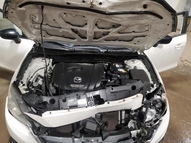 2015 MAZDA 3 SV JM1BM1T72F1264593