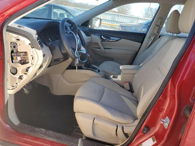2017 NISSAN ROGUE S - JN8AT2MVXHW269259