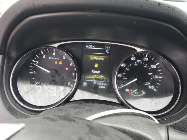 2015 NISSAN ROGUE S - 5N1AT2MV6FC853423