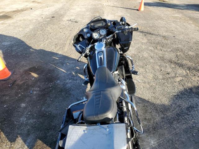 2009 HARLEY-DAVIDSON FLTR 1HD1FS4189Y646482