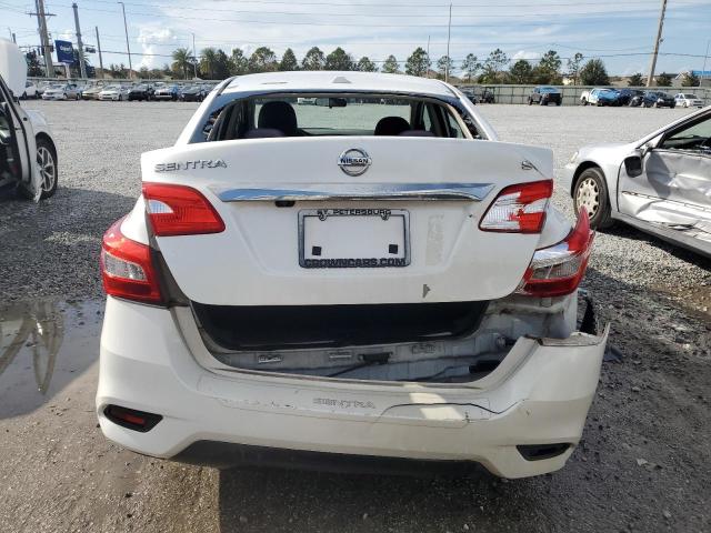 VIN 3N1AB7AP8JY263351 2018 NISSAN SENTRA no.6