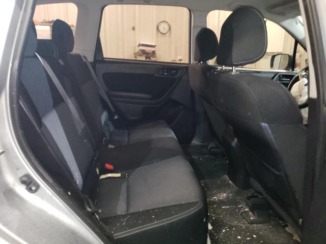 2016 SUBARU FORESTER 2 - JF2SJABC2GH481918