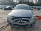 Lot #3025877521 2011 MERCEDES-BENZ R 350 4MAT