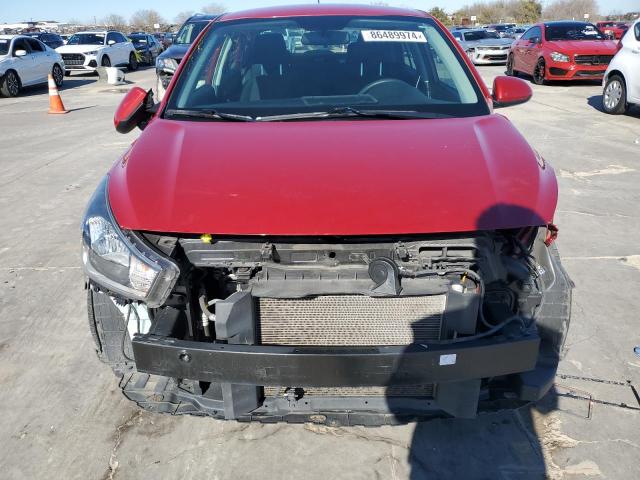 2020 KIA RIO LX - 3KPA24ADXLE359987