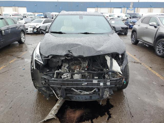 2019 CADILLAC XT5 - 1GYKNBRS4KZ119155