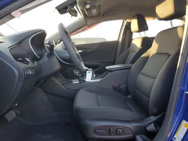 2023 CHEVROLET MALIBU LT - 1G1ZD5ST3PF141712