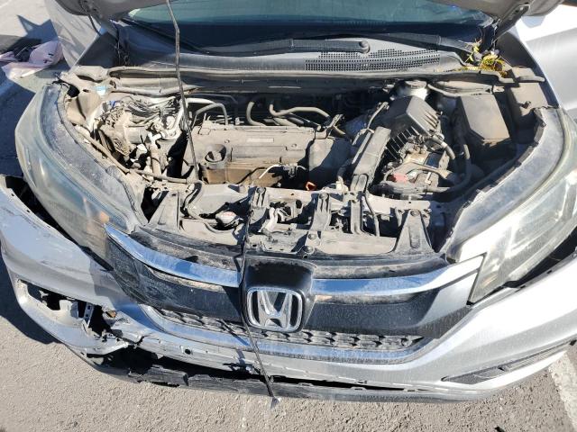 2016 HONDA CR-V LX - 3CZRM3H34GG709400