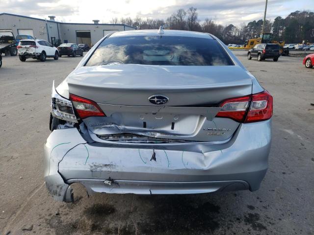 2017 SUBARU LEGACY SPO 4S3BNAR64H3016932