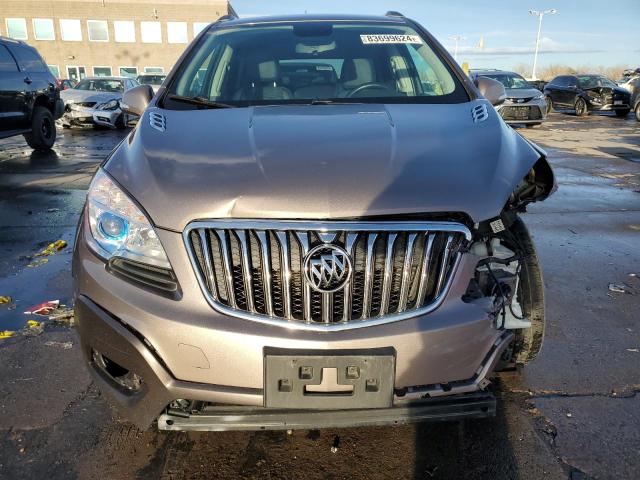 2015 BUICK ENCORE - KL4CJASB7FB089037