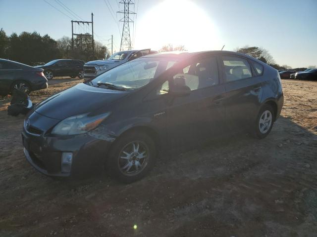 2010 TOYOTA PRIUS #3025064231