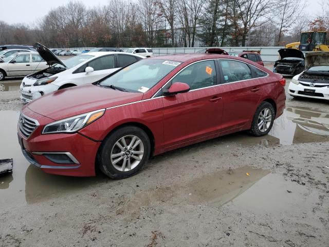 VIN 5NPE24AF5GH417945 2016 HYUNDAI SONATA no.1