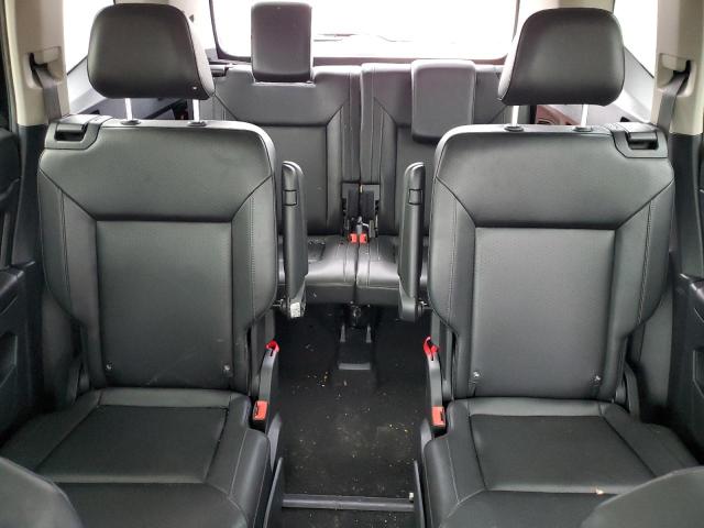 2019 VOLKSWAGEN ATLAS SEL - 1V2MR2CAXKC539586