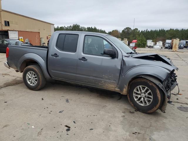 2019 NISSAN FRONTIER S - 1N6AD0ER7KN784745