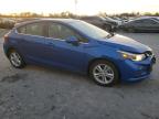 Lot #3027146839 2017 CHEVROLET CRUZE LT