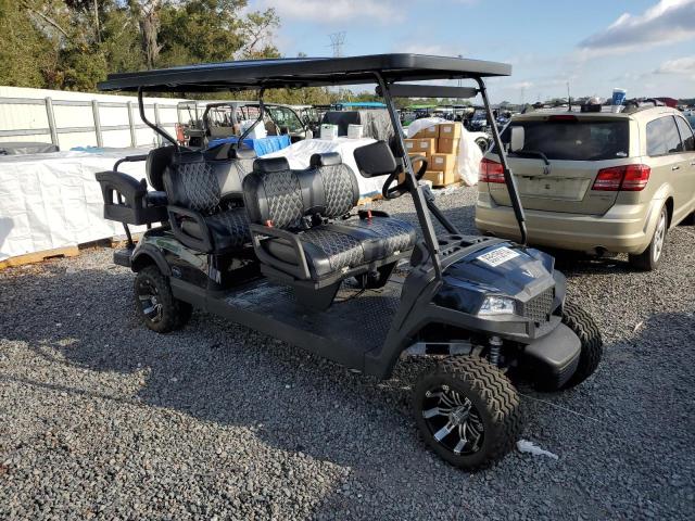 ASPT GOLF CART 2024 black   FLA130889 photo #1