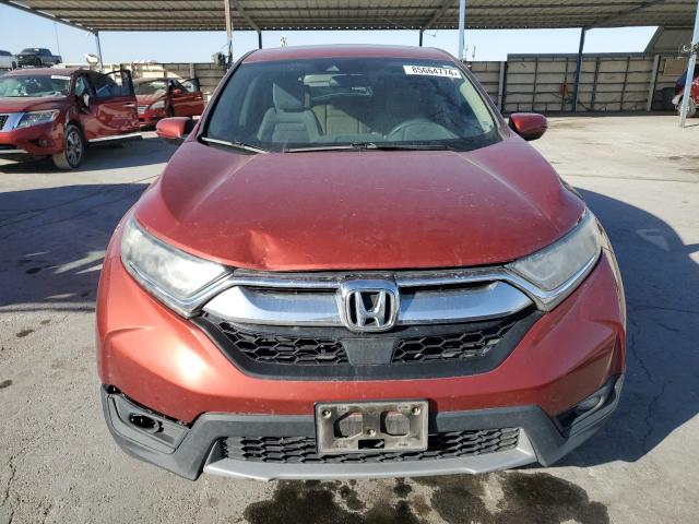 VIN 2HKRW1H59JH511495 2018 HONDA CRV no.5