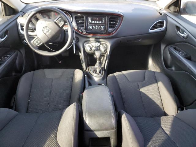 2016 DODGE DART SXT S - 1C3CDFFA1GD816064
