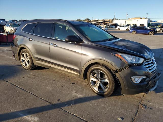 VIN KM8SM4HF6GU162825 2016 HYUNDAI SANTA FE no.4