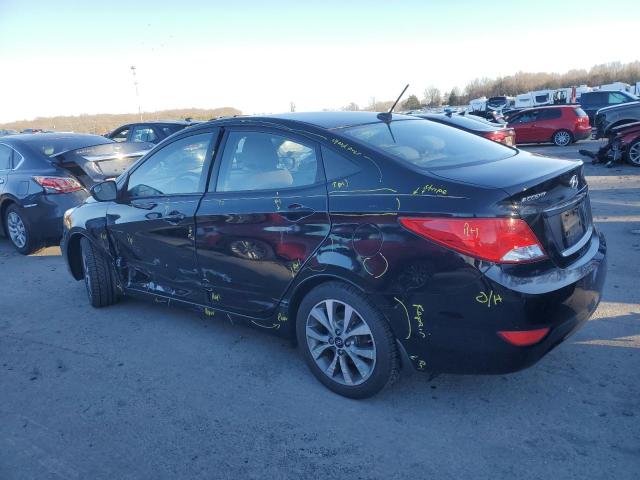 2016 HYUNDAI ACCENT SE - KMHCU4AE1GU160101