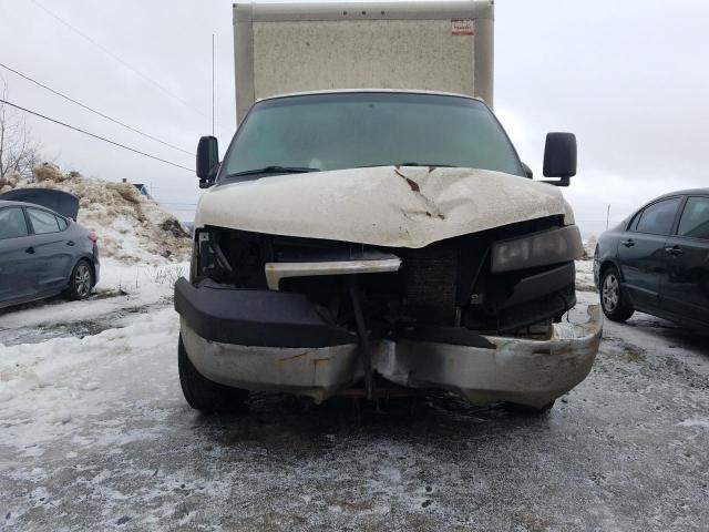 2019 GMC SAVANA CUT 7GZ07SFG1KN003218