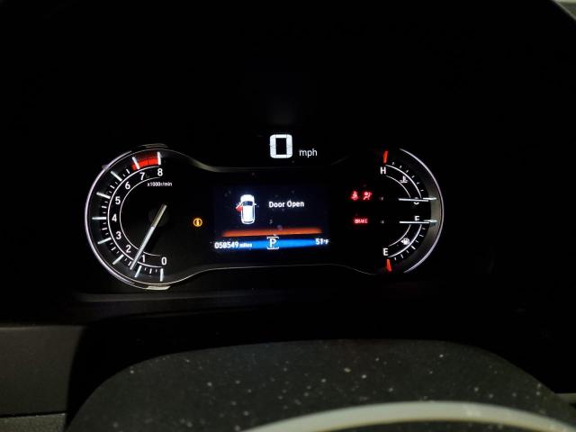 2018 HONDA PILOT EXL - 5FNYF6H54JB040184