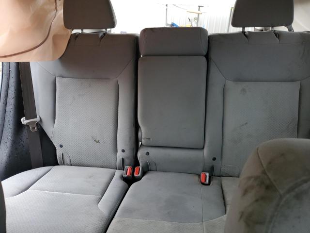 2016 HONDA CR-V SE - 2HKRM3H40GH530955