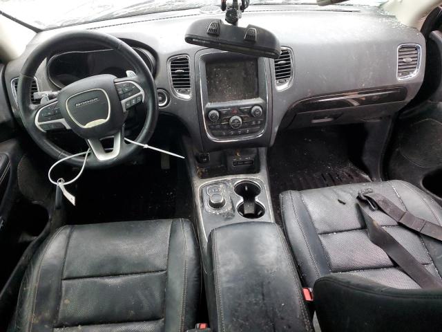 2015 DODGE DURANGO CI - 1C4RDJEG6FC938826