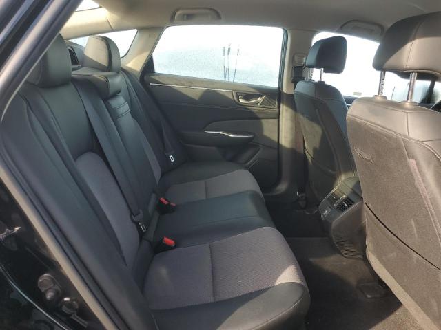 2018 HONDA CLARITY JHMZC5F1XJC022159