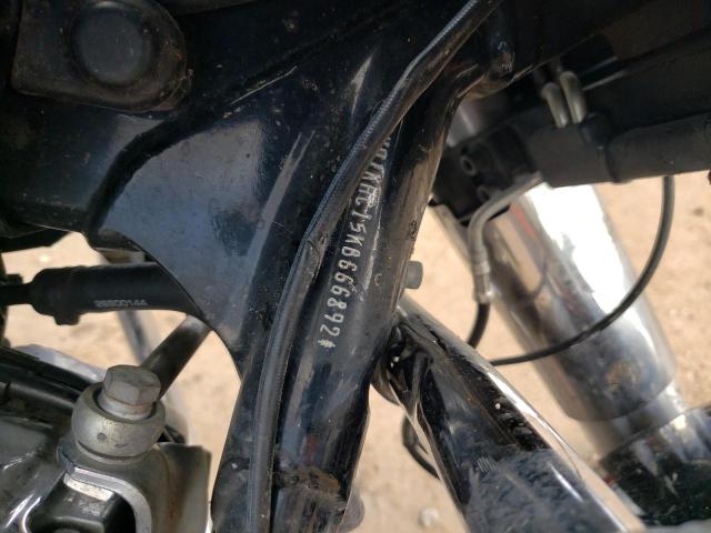 2019 HARLEY-DAVIDSON FLTRX - 1HD1KHC15KB666892