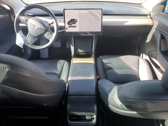 2018 TESLA MODEL 3 - 5YJ3E1EB9JF144633