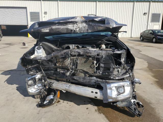 2021 TOYOTA TUNDRA CRE - 5TFEY5F12MX286278