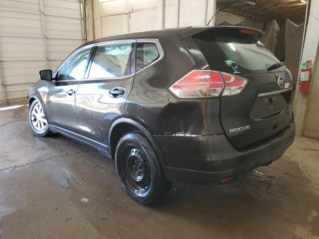 2016 NISSAN ROGUE S - KNMAT2MV8GP697545