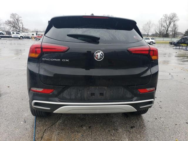 2020 BUICK ENCORE GX - KL4MMDSL1LB095773