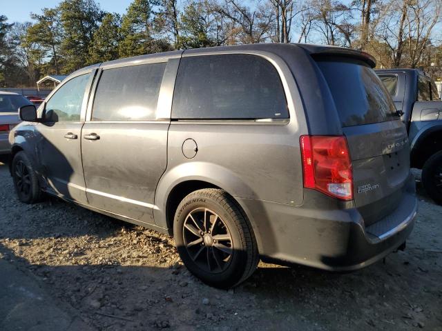2018 DODGE GRAND CARA - 2C4RDGEG3JR189387