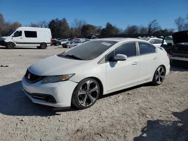 HONDA CIVIC SI