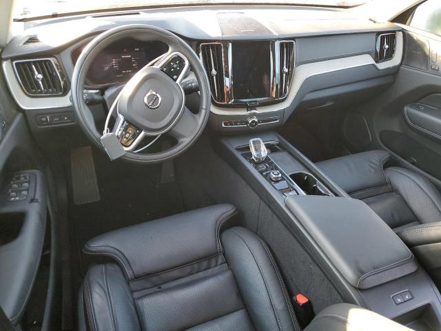 VIN YV4BR0DL4N1914396 2022 VOLVO XC60 T8 RE no.8