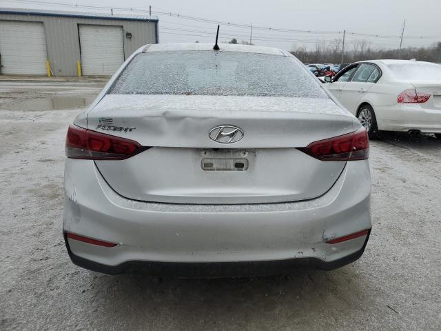 VIN 3KPC24A37JE028071 2018 HYUNDAI ACCENT no.6