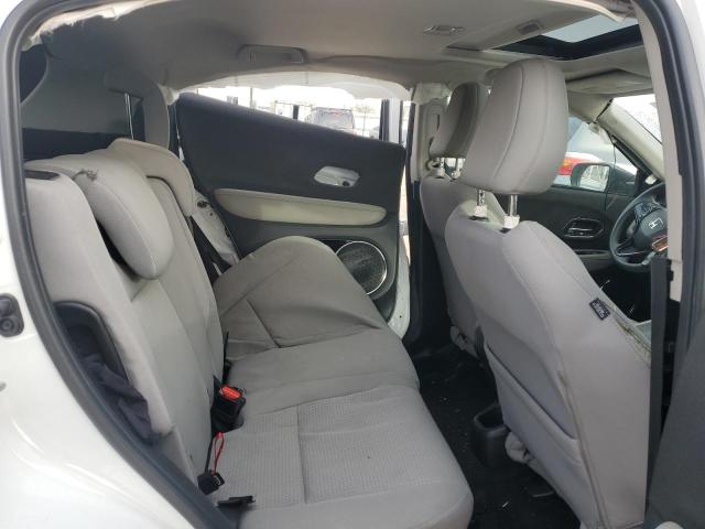 2021 HONDA HR-V EX - 3CZRU6H53MM735051