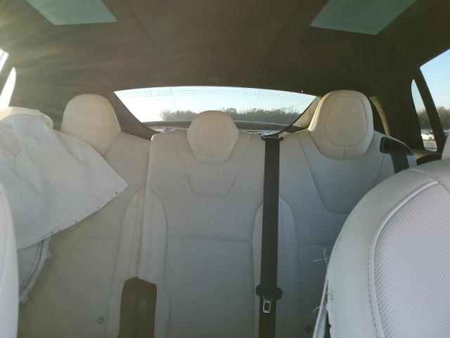 2024 TESLA MODEL X - 7SAXCDE54RF446011