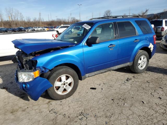 FORD ESCAPE XLT