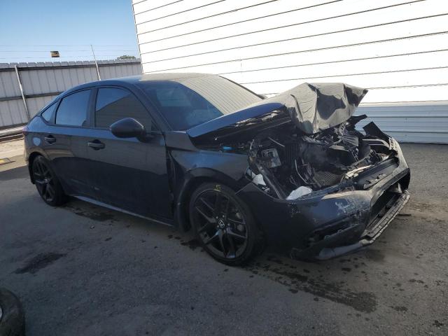 Vin: 19xfl2h89pe018425, lot: 83940074, honda civic sport 20234