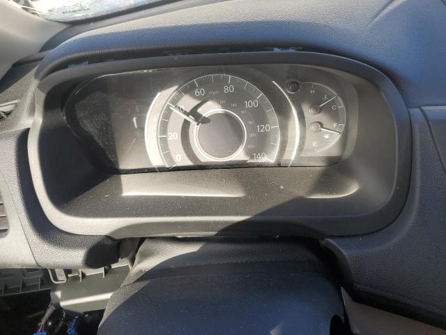 2015 HONDA CR-V LX - 5J6RM4H30FL022342
