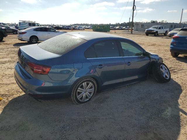 VIN 3VW2B7AJ5HM412889 2017 VOLKSWAGEN JETTA no.3