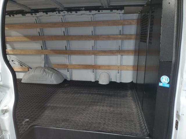 2023 GMC SAVANA G25 1GTW7AFP5P1216379