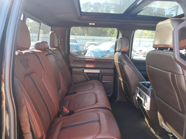 2019 FORD F150 SUPER - 1FTEW1E45KFC16934