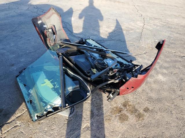 2019 FORD FUSION TIT - 3FA6P0RU4KR273687