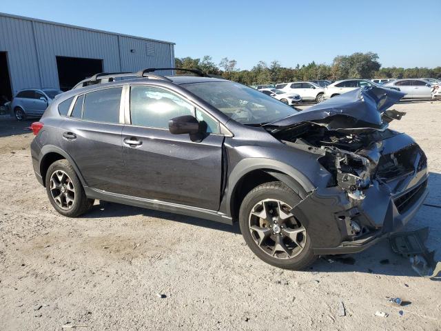 VIN JF2GTADCXJH323380 2018 SUBARU CROSSTREK no.4