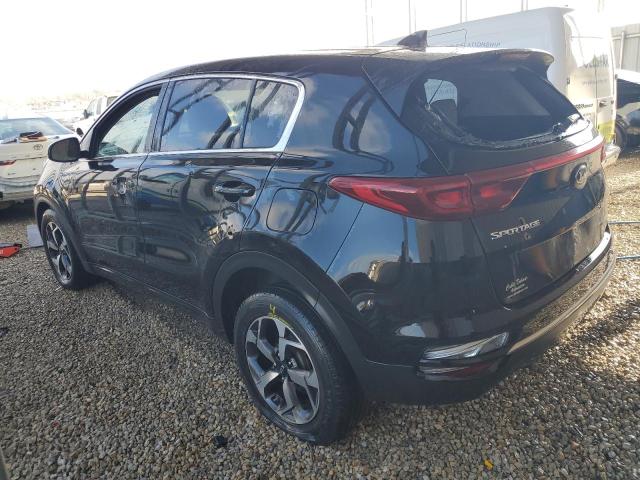 2020 KIA SPORTAGE L - KNDPM3AC7L7716063