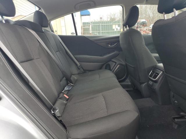 2022 SUBARU LEGACY 4S3BWAD66N3009609